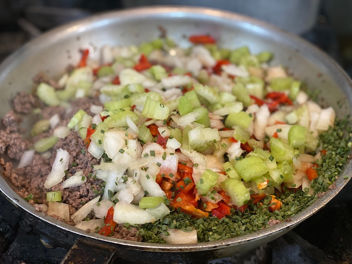 Joe's Kitchen Home cooking - Photo 9