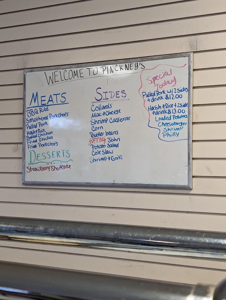 Menu Photo 5