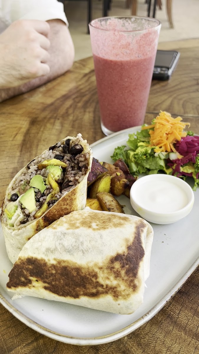 Naked Foods - Photo 1