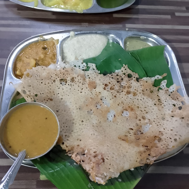 Ravva Dosa