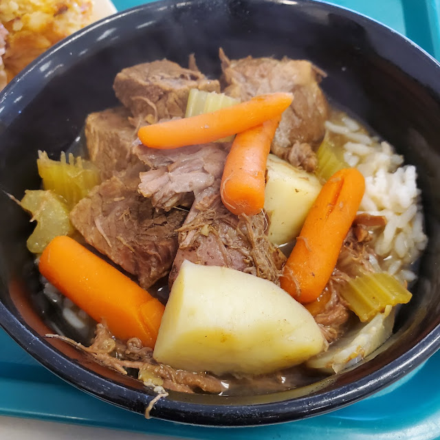 Beef Stew