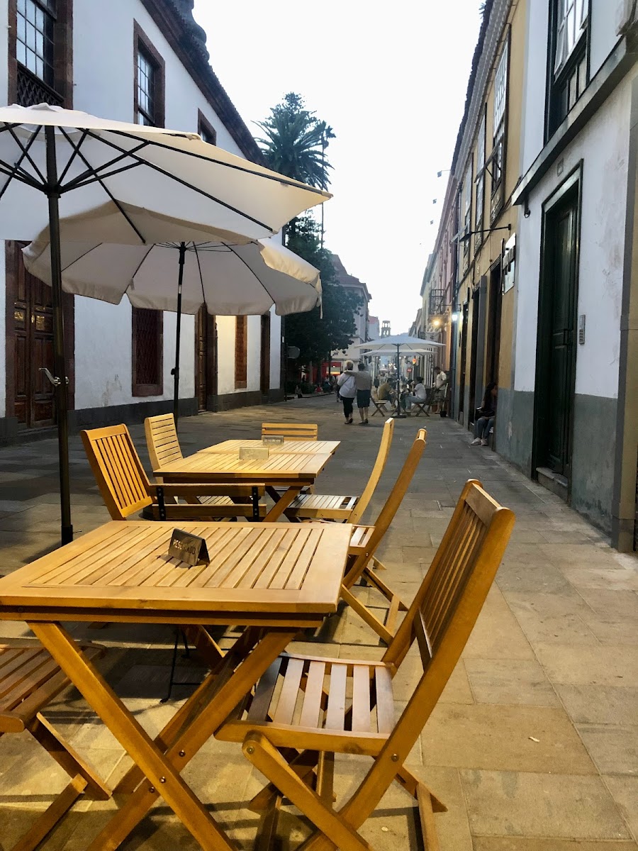 La Tasca de Los Patos
