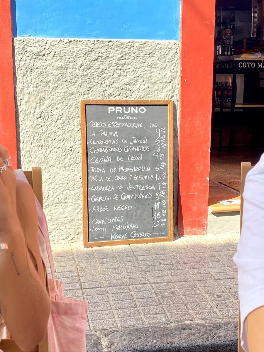 Menu Photo 6