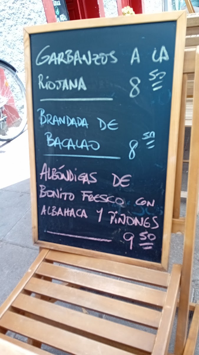 Menu Photo 8