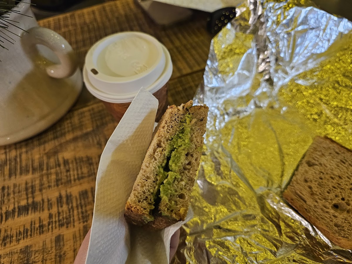 Born To Move Coffee Shop - Photo 4