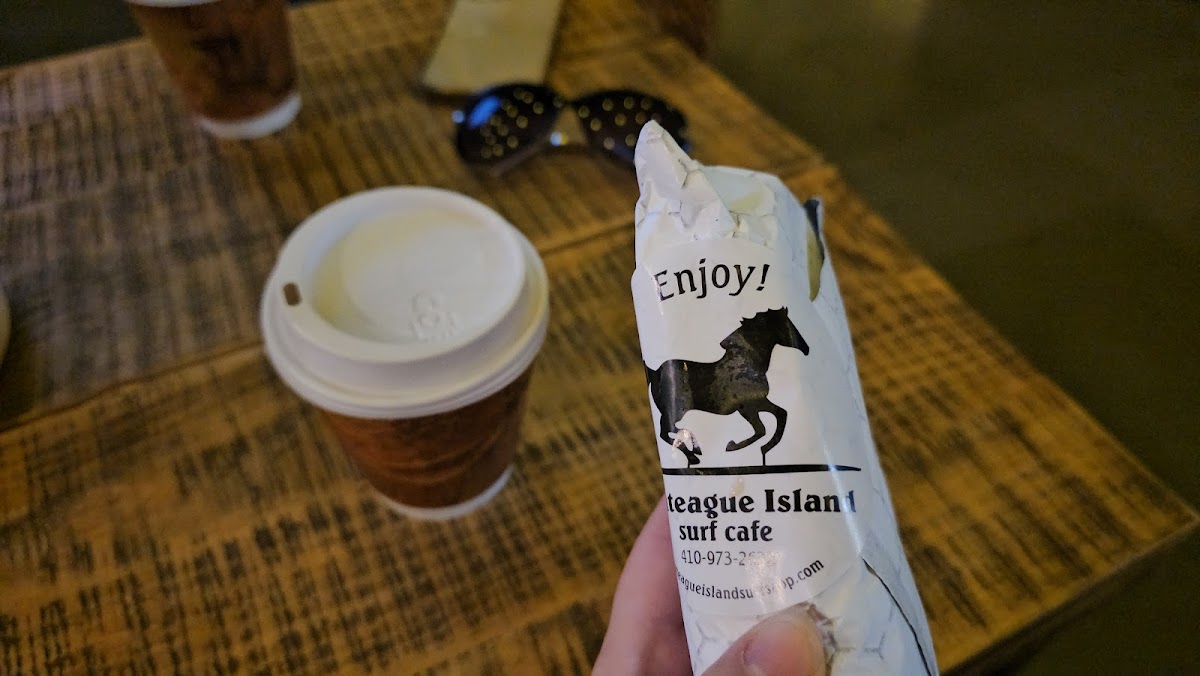 Born To Move Coffee Shop - Photo 7