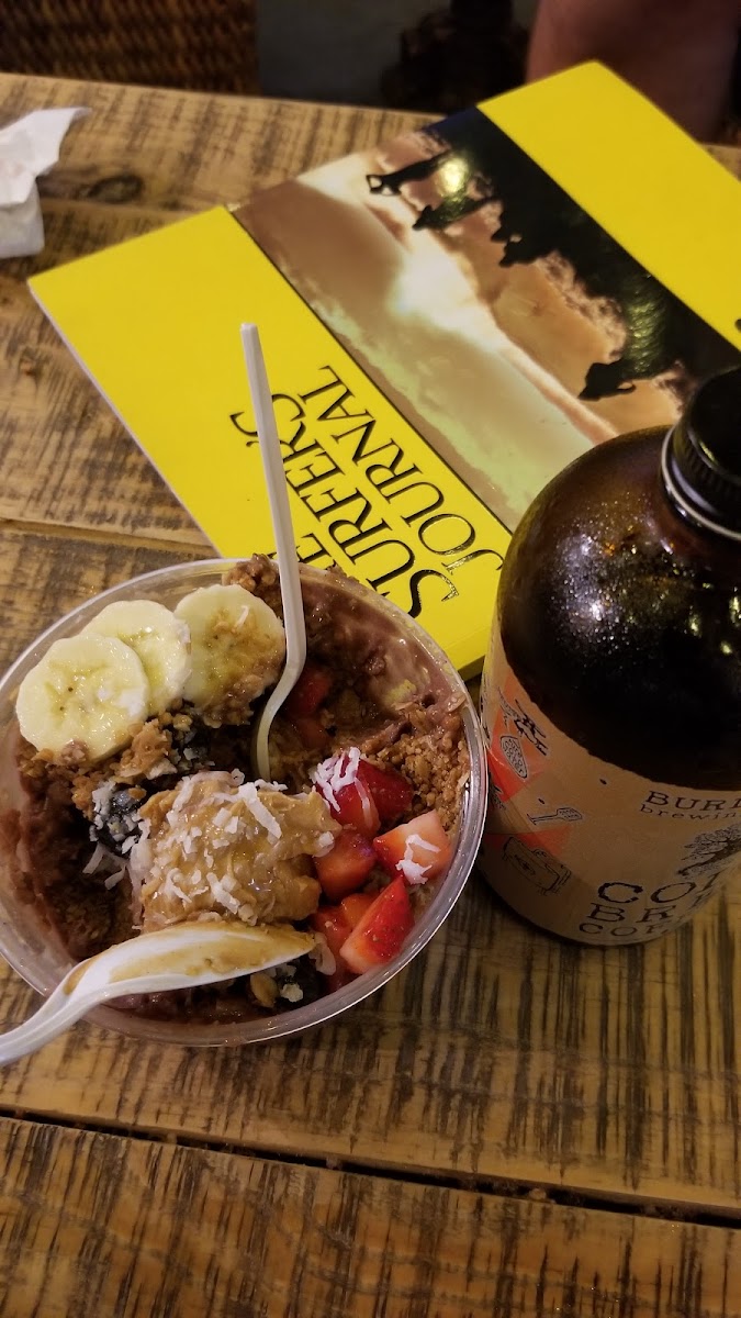 Born To Move Coffee Shop - Photo 8