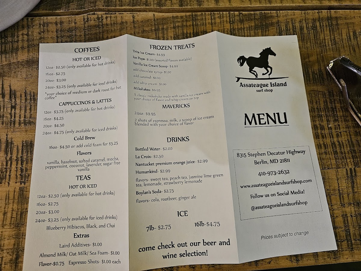 Menu Photo 4