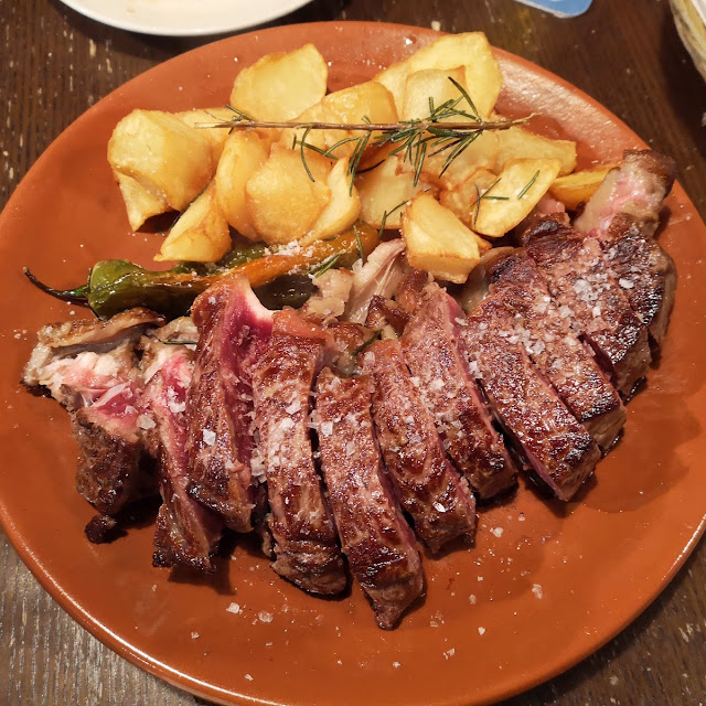 Lomo de Vaca