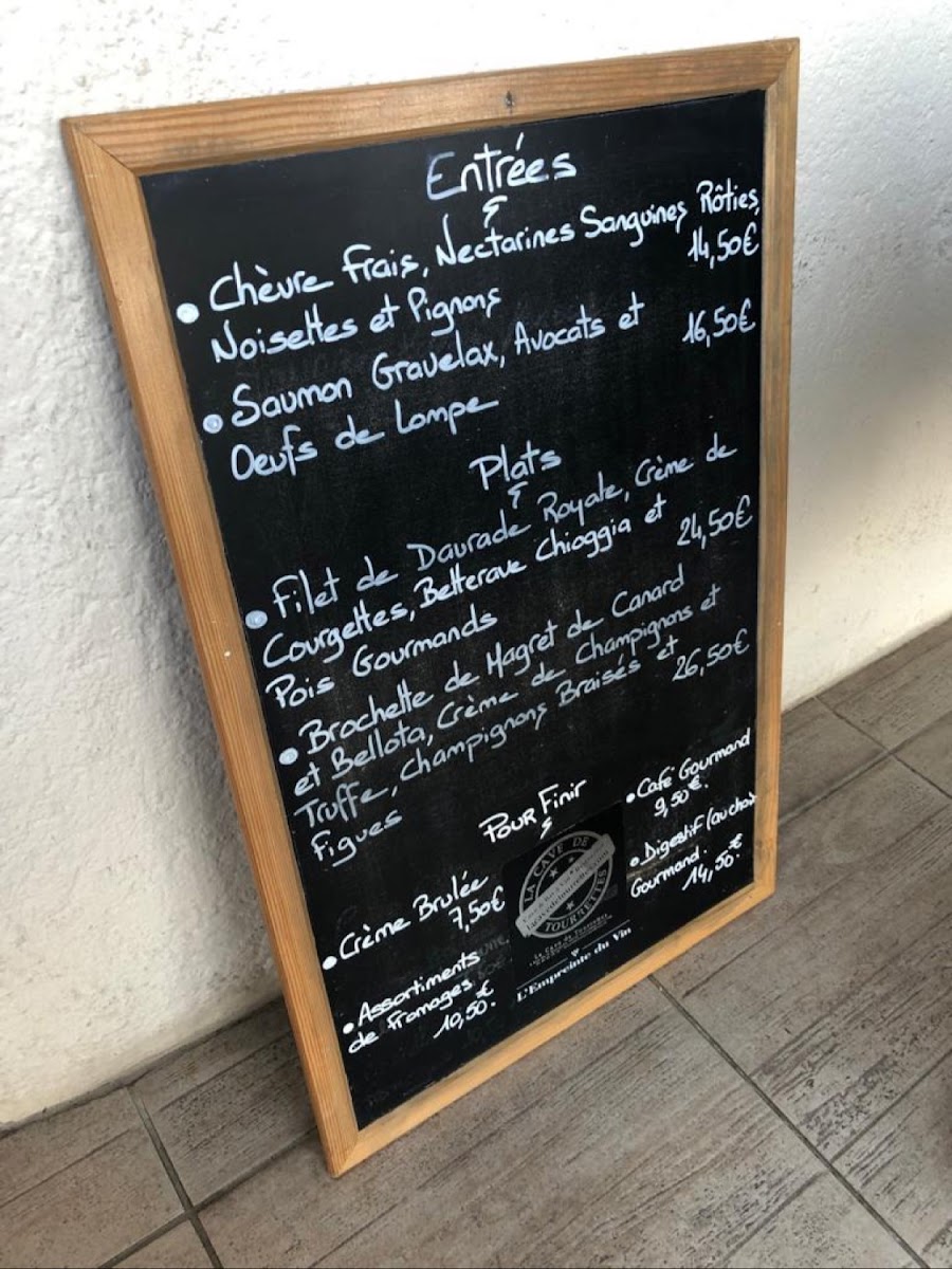 Menu Photo 9