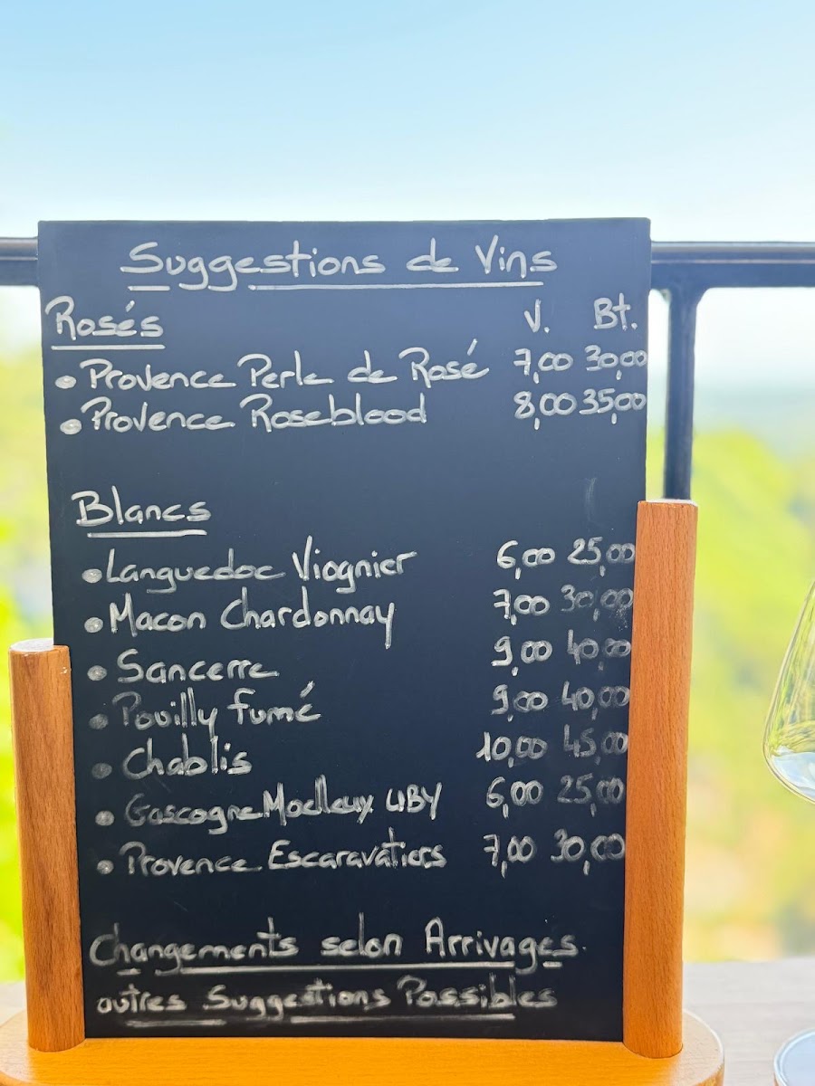 Menu Photo 4