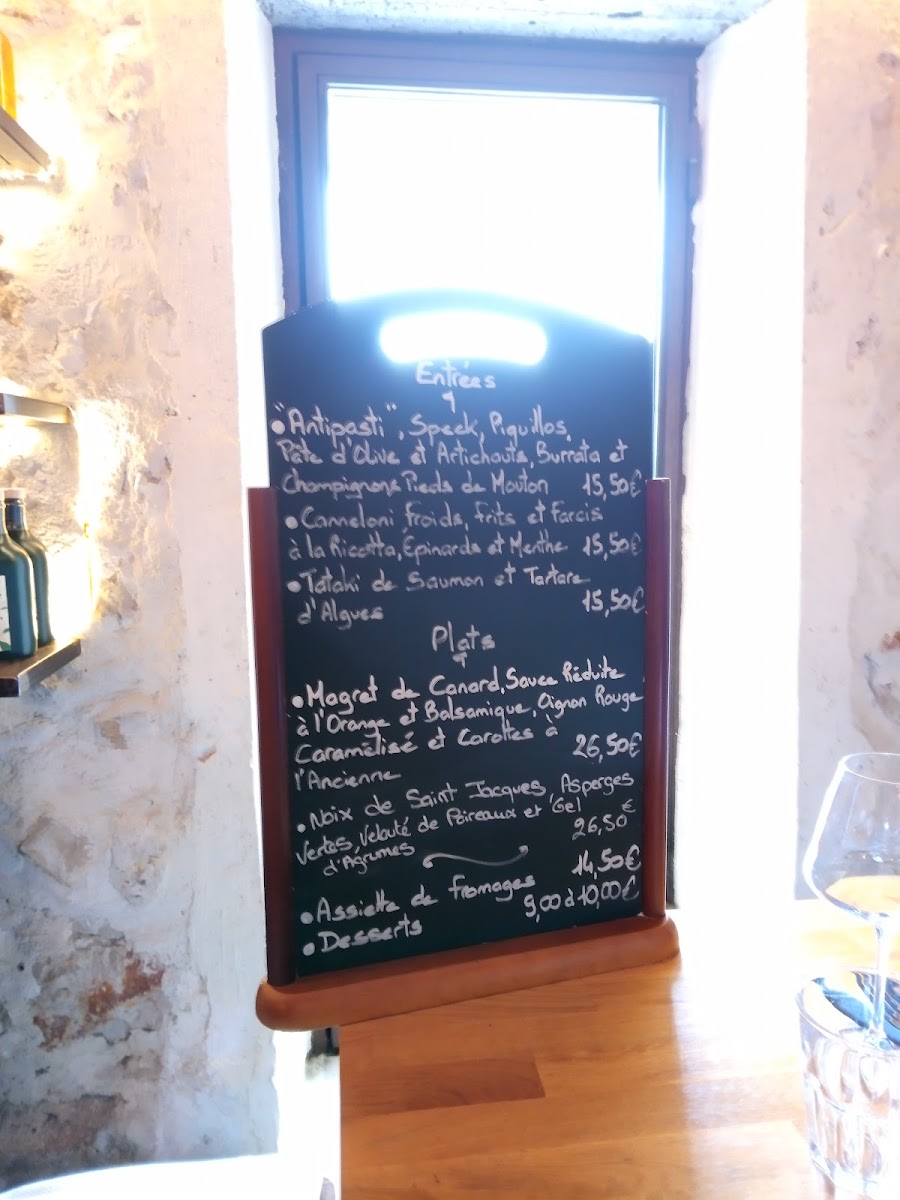 Menu Photo 7