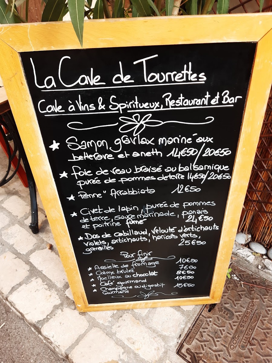 Menu Photo 8