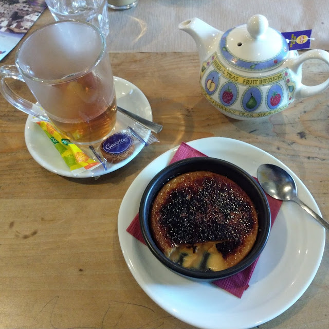 Pudding