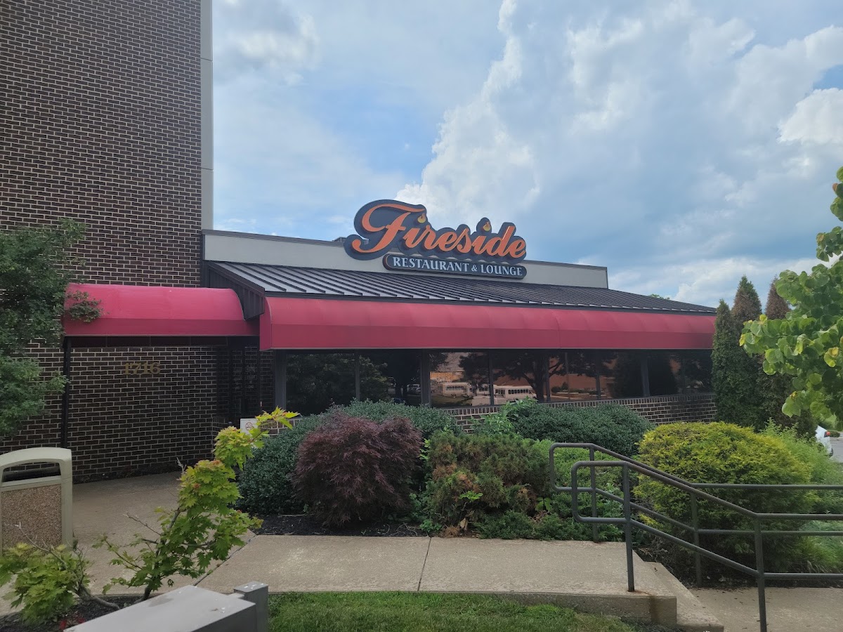 Zach Greenlee's Fireside Restaurant & Lounge