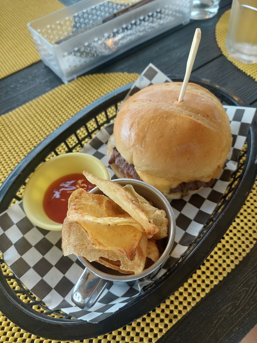 2GANG Sports Diner - Photo 9