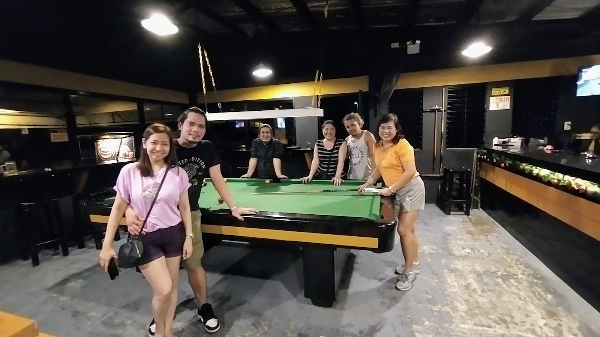 2GANG Sports Diner - Photo 2