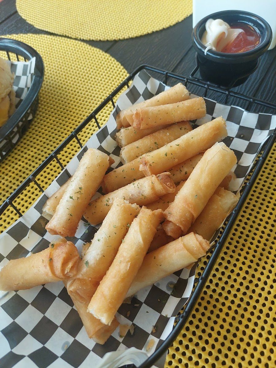 2GANG Sports Diner - Photo 5