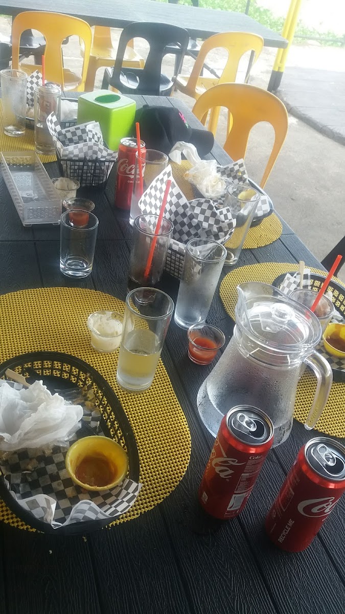 2GANG Sports Diner - Photo 6
