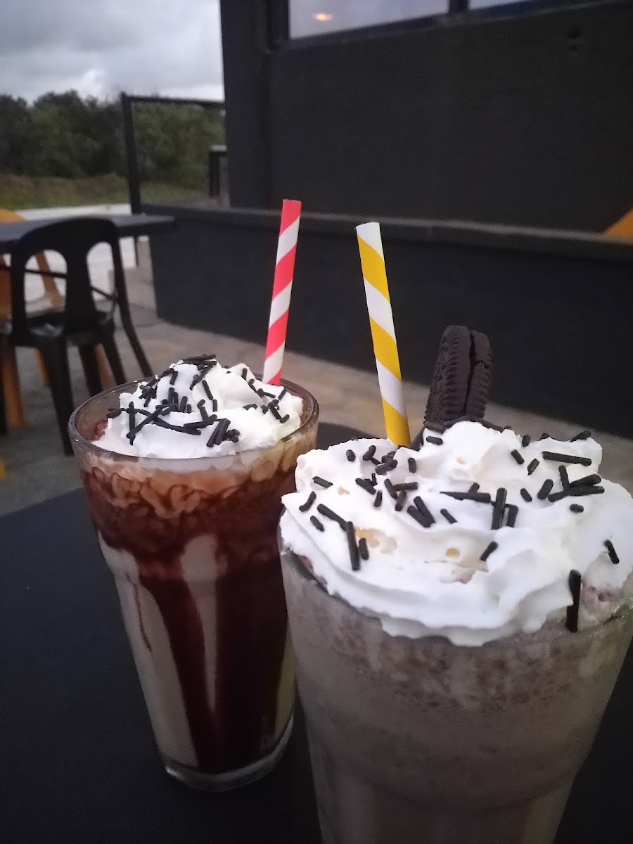 2GANG Sports Diner - Photo 7