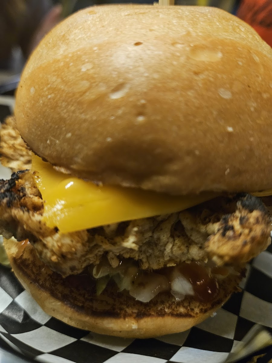 2GANG Sports Diner - Photo 8