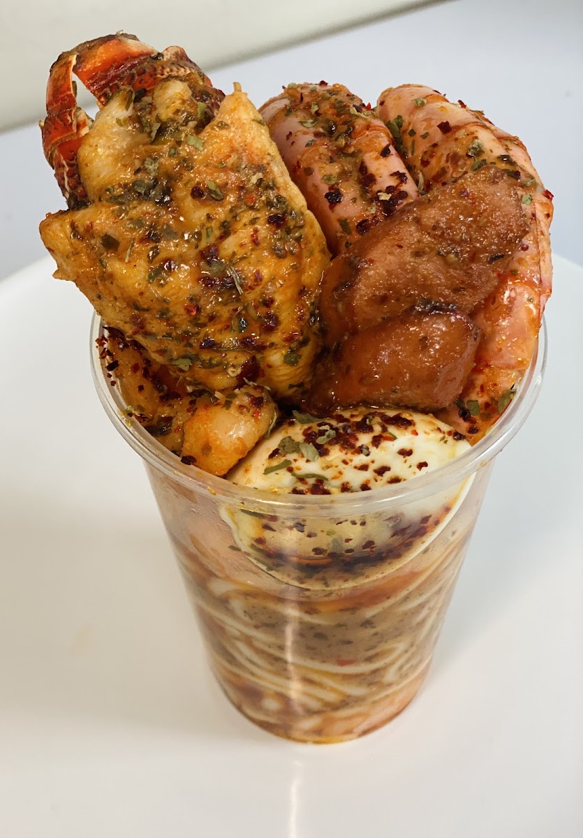 Seafood Boil SA - Photo 9