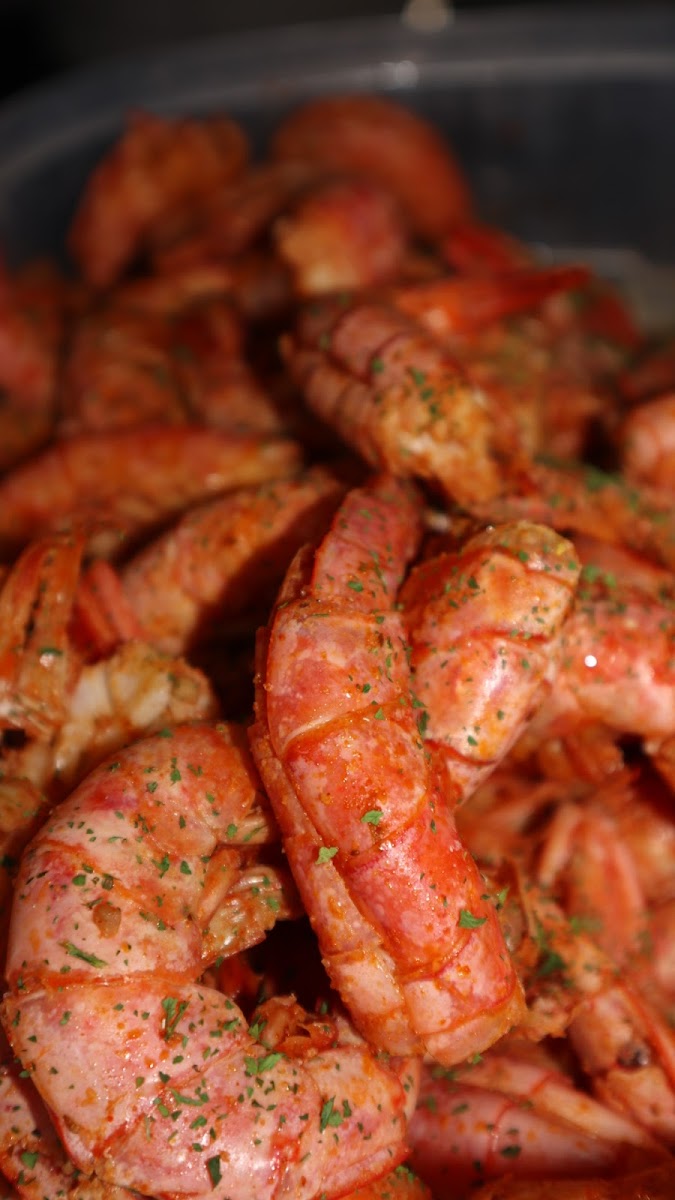 Seafood Boil SA - Photo 5