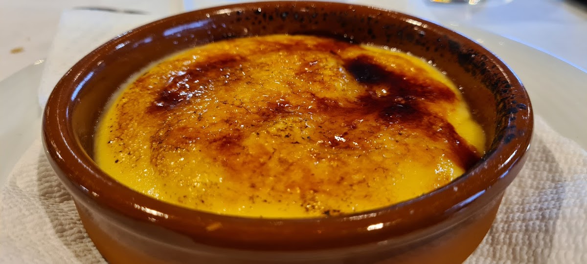 Abantos Restaurante - Photo 6