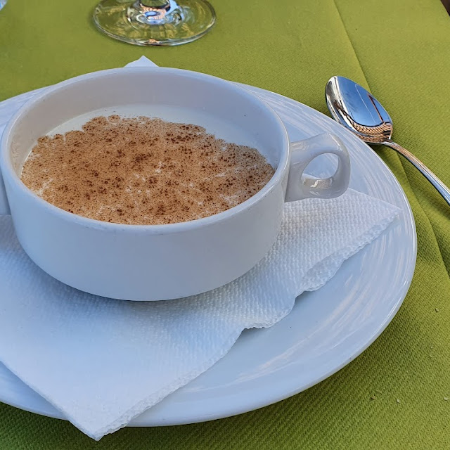 Arroz Con Leche