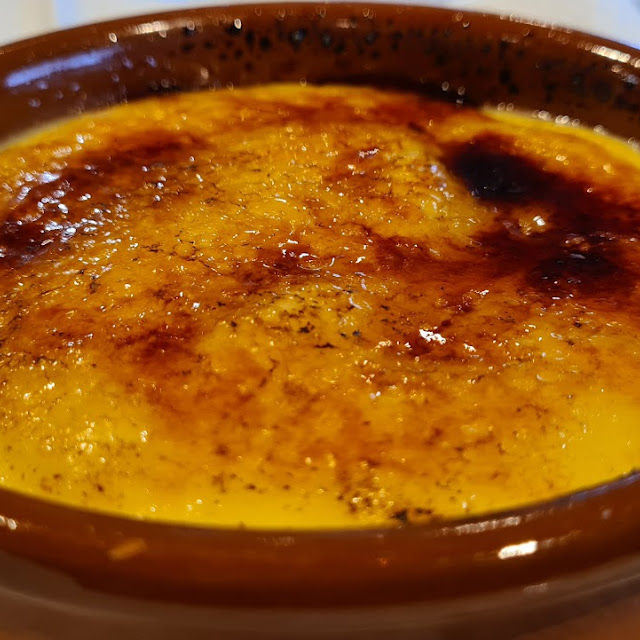 Crema Catalana