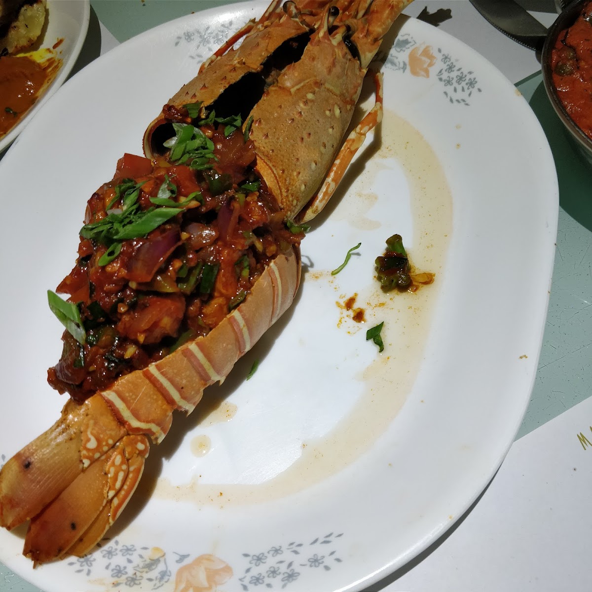 Mahesh Lunch Home - Photo 5