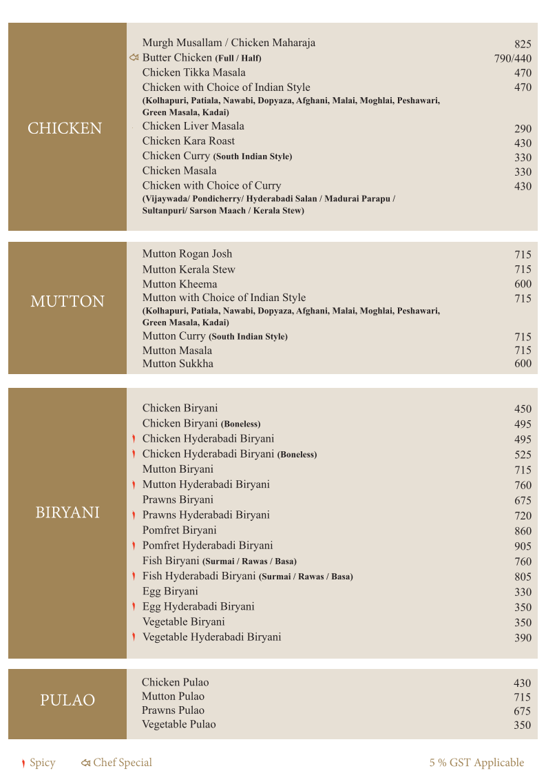 Menu Photo 4