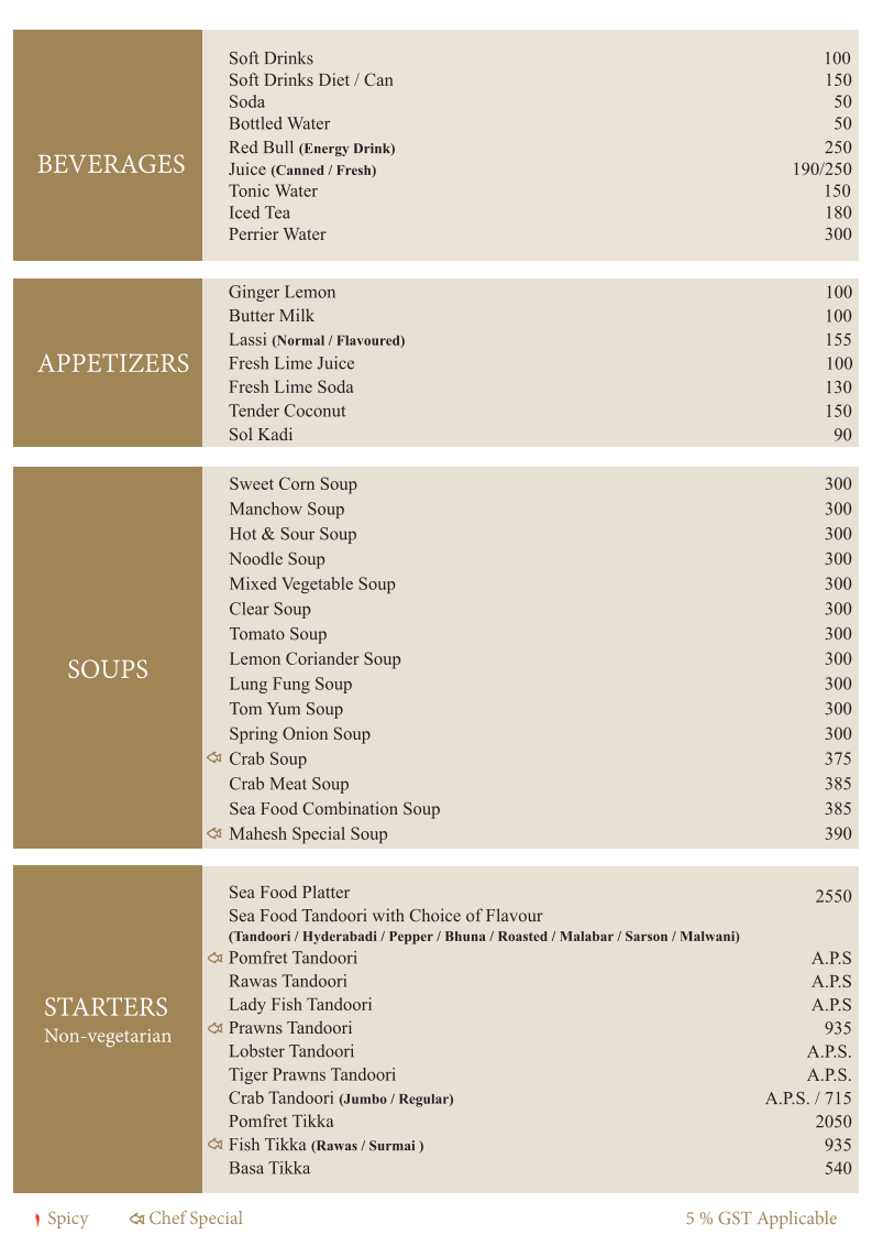 Menu Photo 5