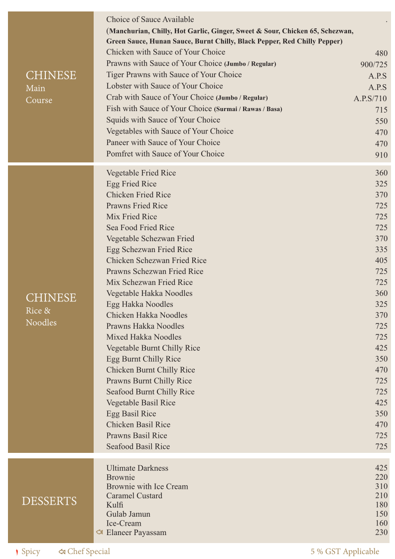 Menu Photo 8