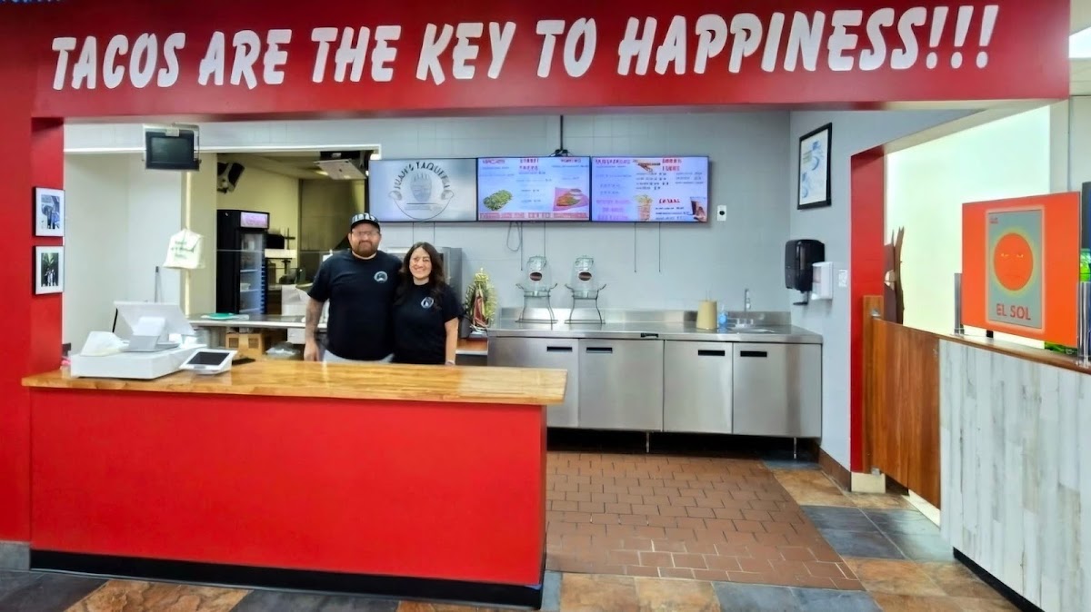 Juan's taqueria llc