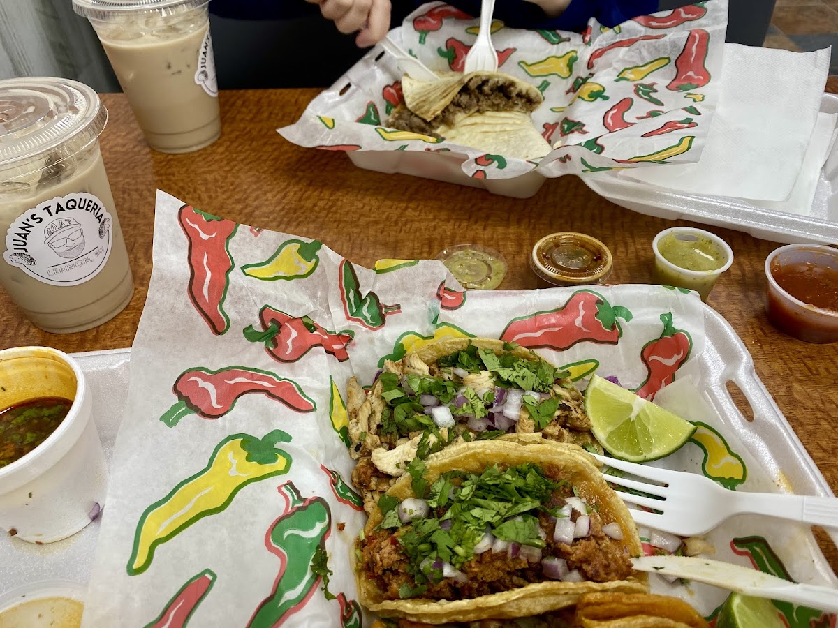Juan's taqueria llc - Photo 2