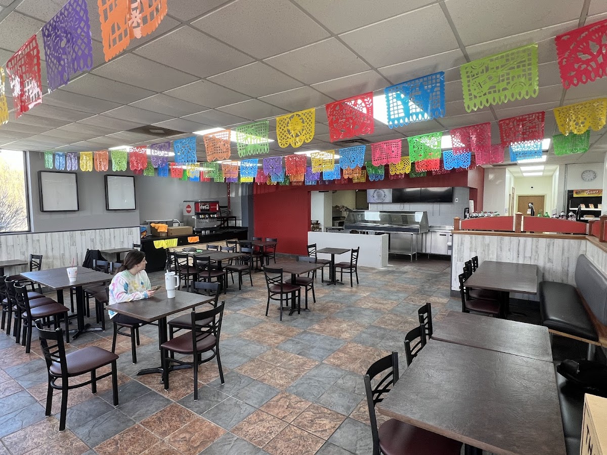 Juan's taqueria llc - Photo 6