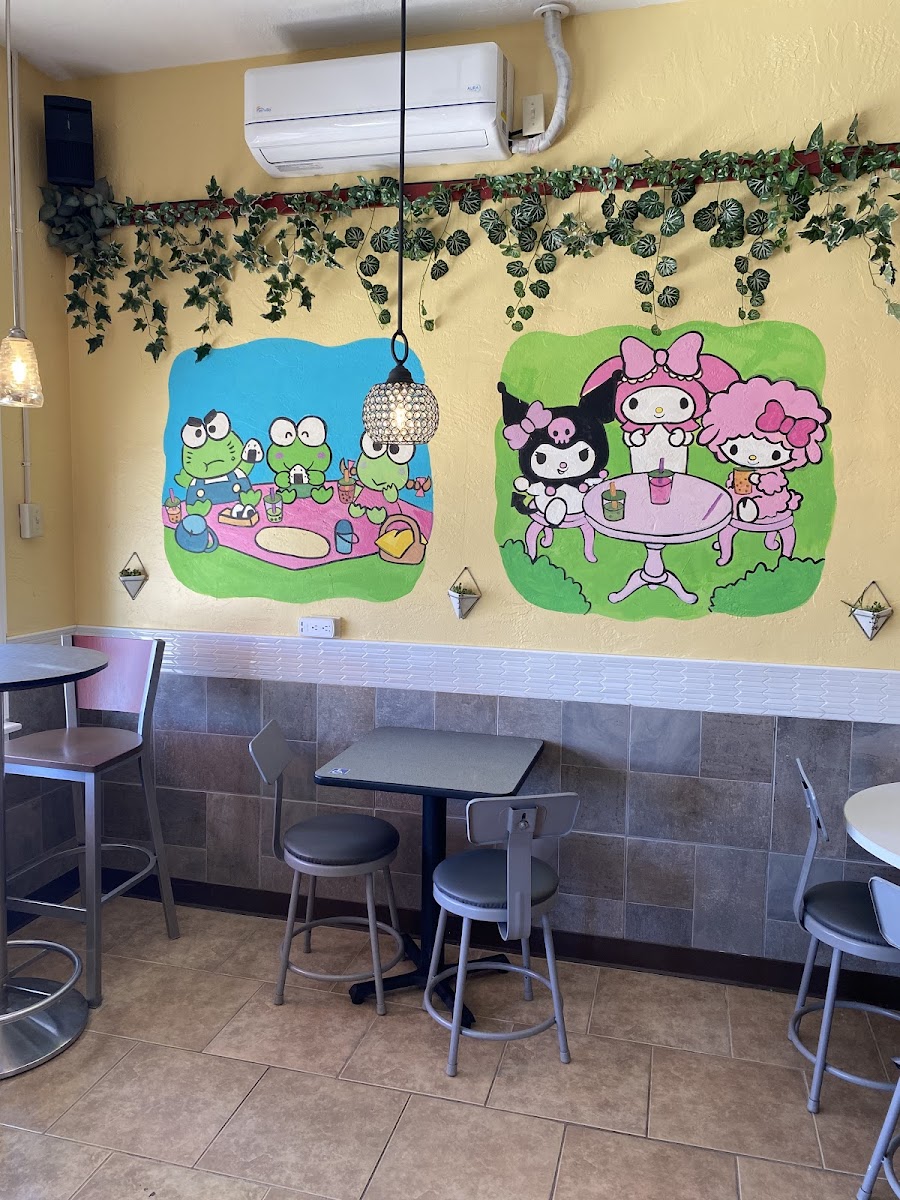 T Boba & Bites - Photo 9