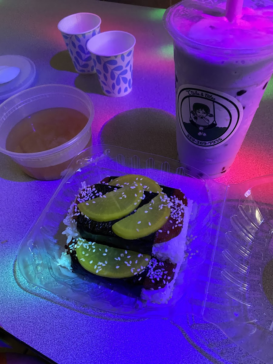 T Boba & Bites - Photo 5