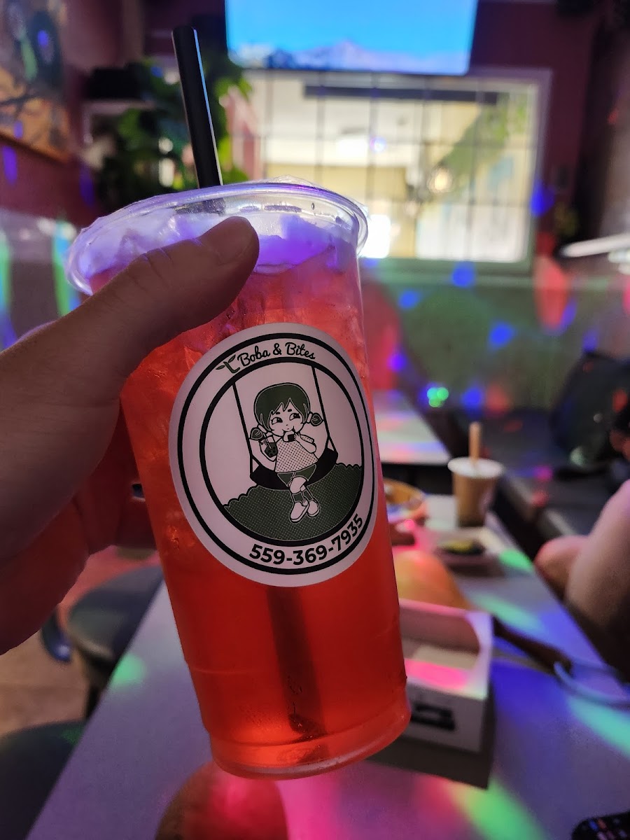 T Boba & Bites - Photo 6