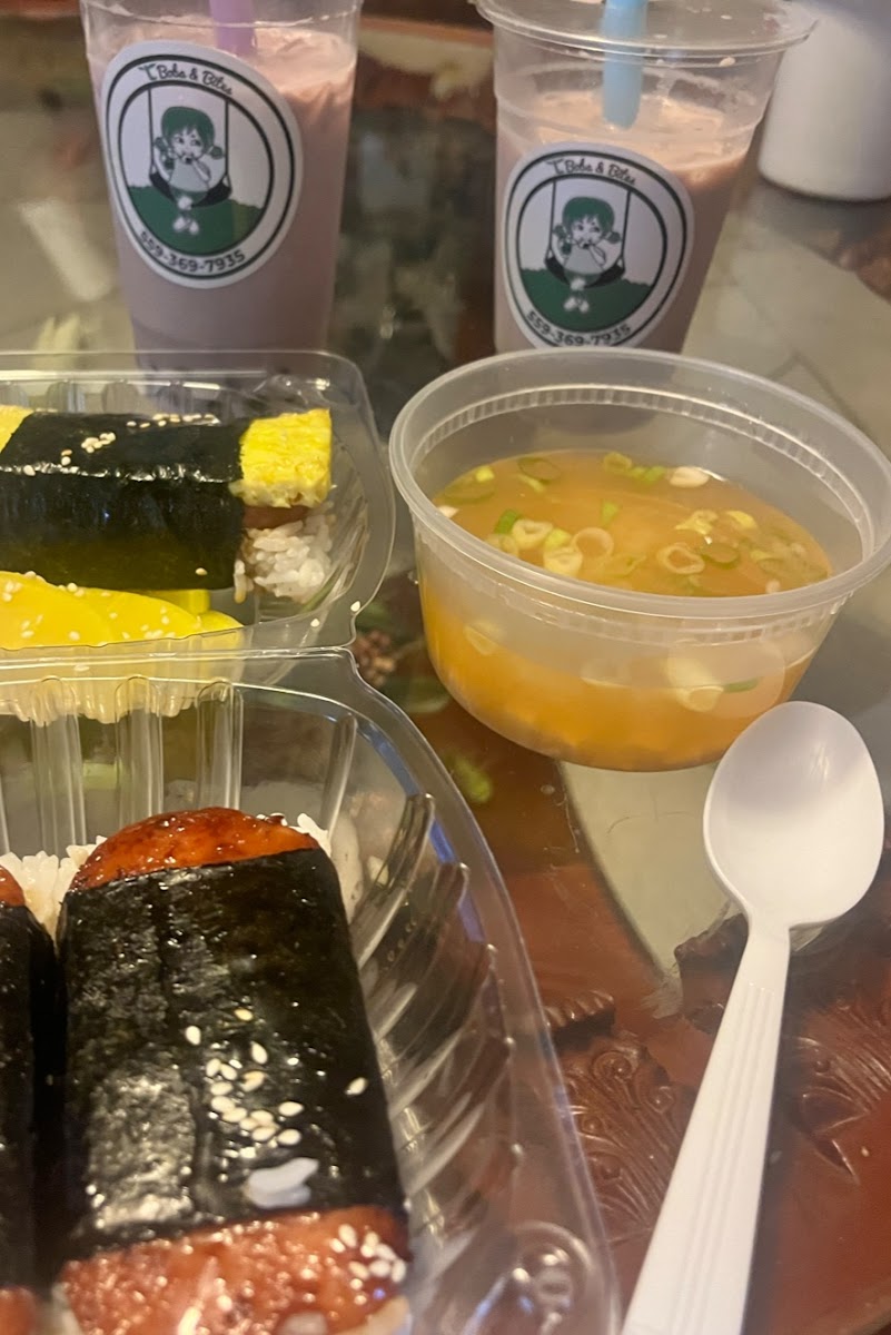 T Boba & Bites - Photo 7