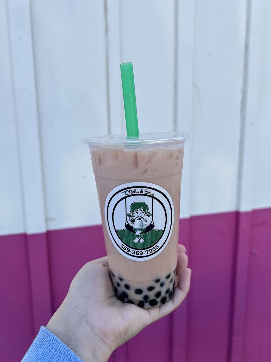 T Boba & Bites - Photo 8