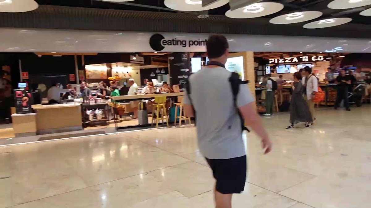Eating Point - Photo 1