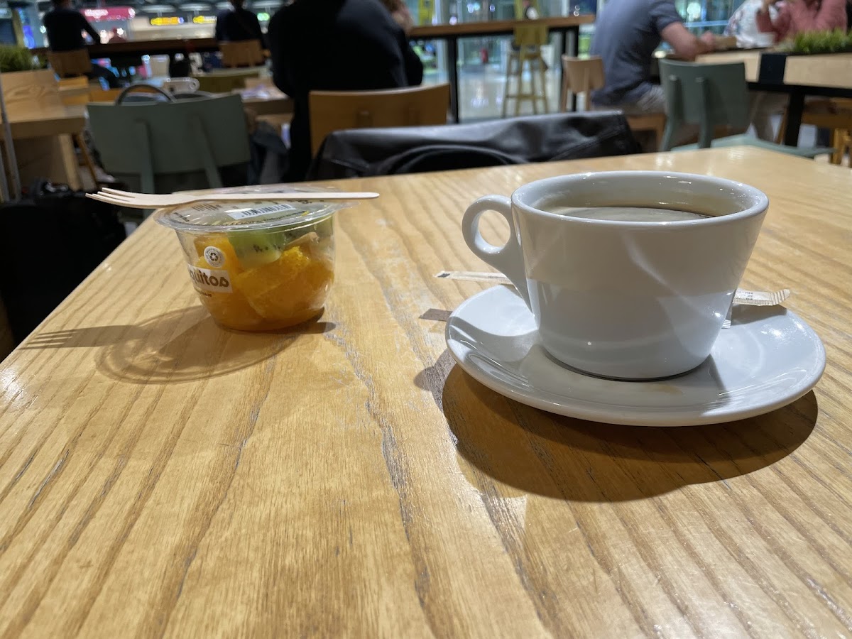 Eating Point - Photo 8