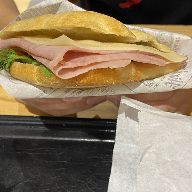 Focaccia