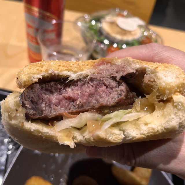 Classicburger