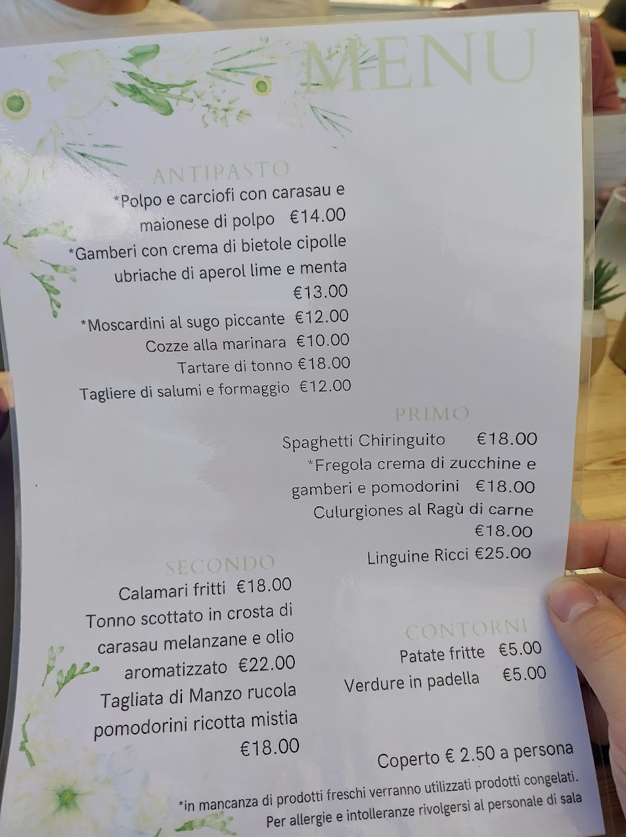 Menu Photo 3