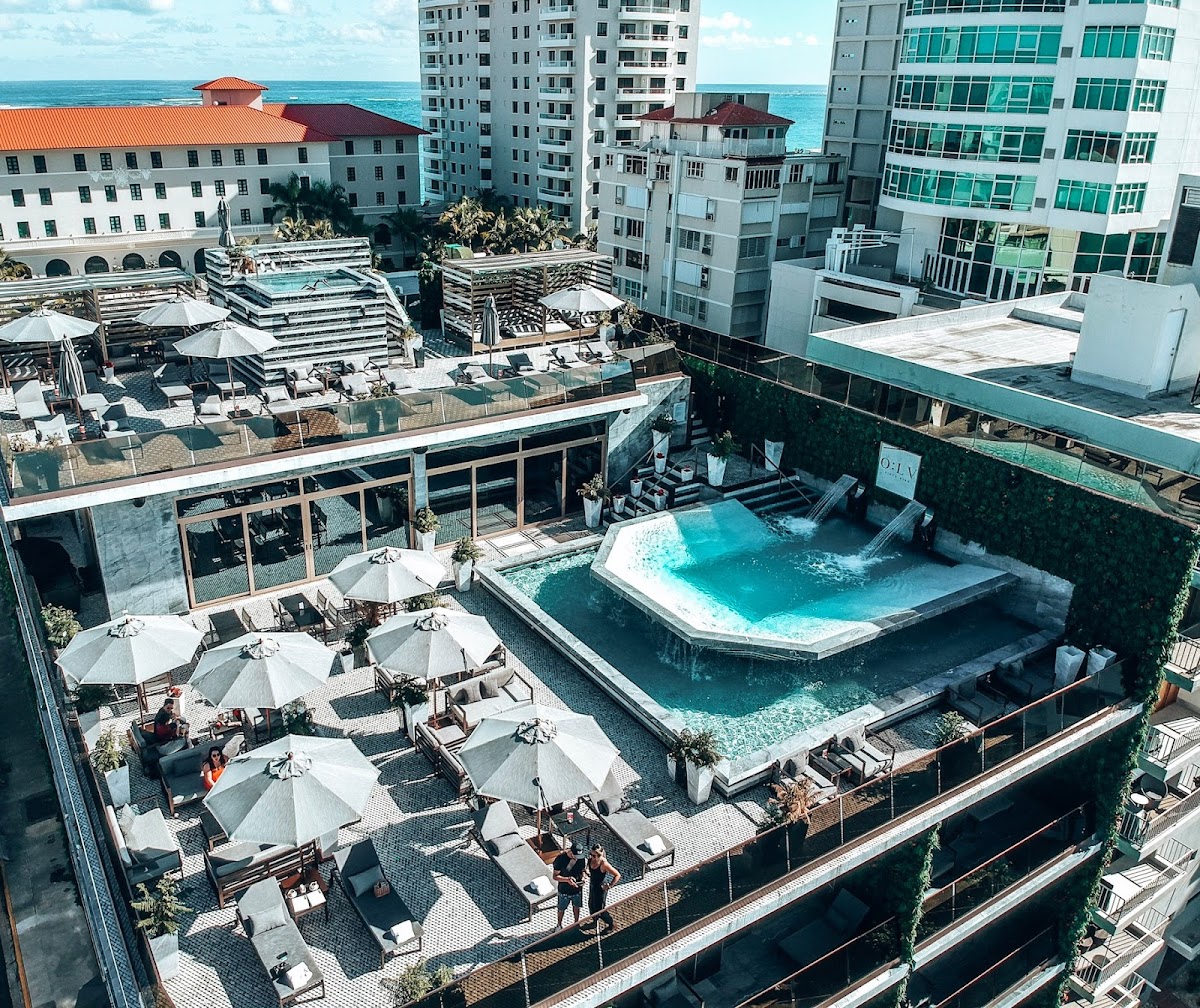 ARYA Rooftop - Photo 3