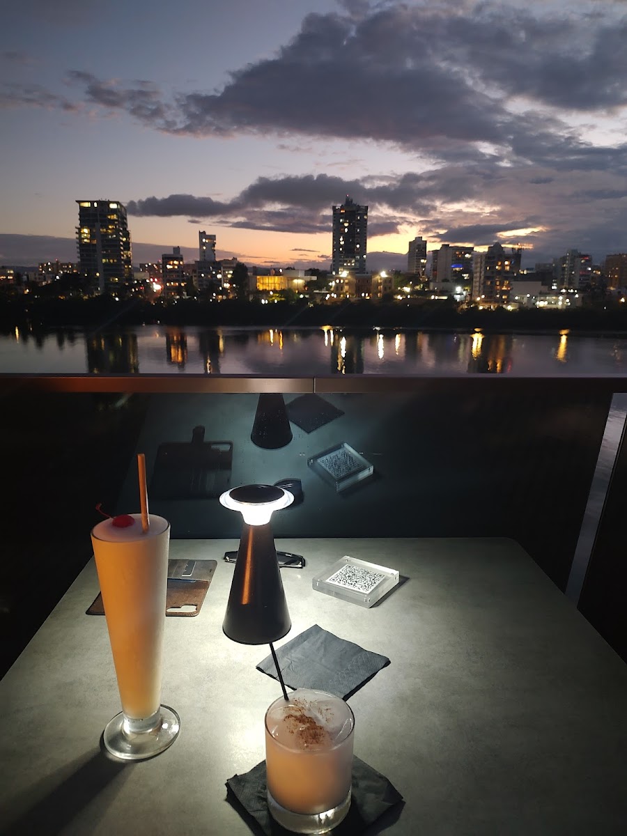 ARYA Rooftop - Photo 8