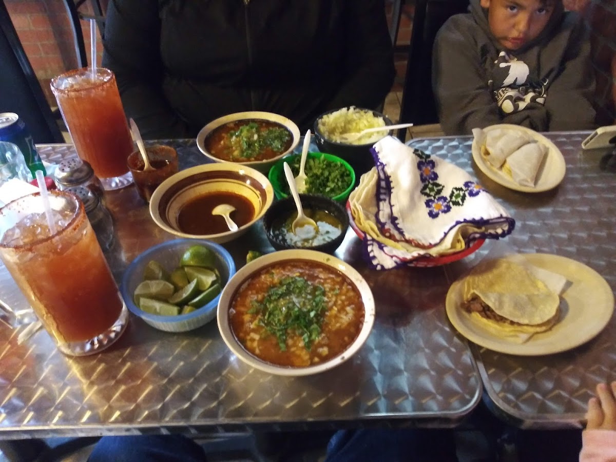 La Bodega Restaurant - Photo 9
